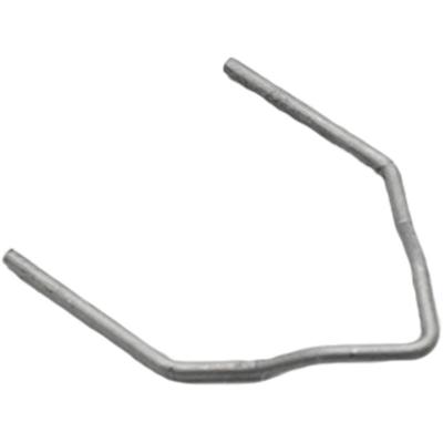 Kunzer 800AKRR-V08 V-Klammern 0,8 mm (l x b x h) 14 x 0.8 x 15 mm