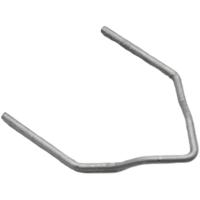 Kunzer 800AKRR-V08 V-Klammern 0,8 mm (l x b x h) 14 x 0.8 x 15 mm - thumbnail