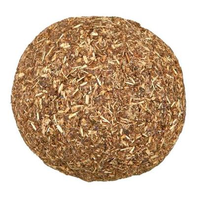 TRIXIE CATNIP BAL 4X4X4 CM 4 ST TRIXIE CATNIP BAL 4X4X4 CM 4 ST
