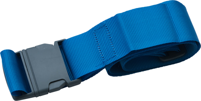 Connex Spangordel Voor Koffer 200X5Cm - DY270617