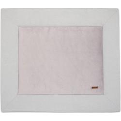 Baby's Only boxkleed Classic Zilvergrijs-75 x 95 cm