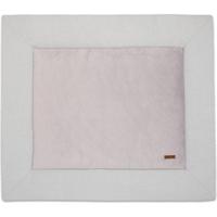 Baby's Only boxkleed Classic Zilvergrijs-75 x 95 cm - thumbnail