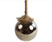 Non-branded Kerstverlichting Led Rahel 15 Cm Goud - thumbnail