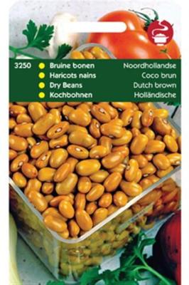 Stambonen Bruine Noordhollandse, 100 gram