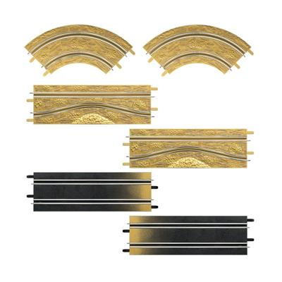 Carrera go!!! - rally uitbreidingsset