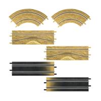 Carrera go!!! - rally uitbreidingsset - thumbnail