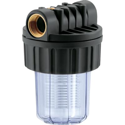 Karcher Voorfilter Klein - 2.997-211.0 Karcher Voorfilter Klein - 2.997-211.0
