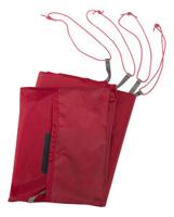 MSR Footprint Universal 2 Person Large Tentgrondzeil Large - thumbnail
