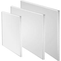 SIKU IPP700 WW Infraroodpaneel 700 W 10 m² Wit - thumbnail