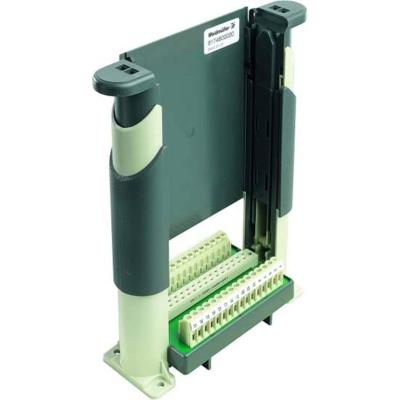 Weidmüller SKH2 MONTAGEMAT SPS-communicatiemodule Inhoud: 1 stuk(s)