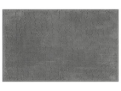 LIVARNO home Badmat 50 x 80 cm (Donkergrijs)
