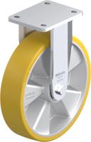 Blickle BO-ALTH 250K Bokwiel Wieldiameter: 250 mm Draagvermogen (max.): 1000 kg 1 stuk(s) - thumbnail