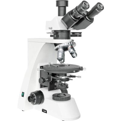 Bresser Science MPO 401 Microscoop 40x - 1000x
