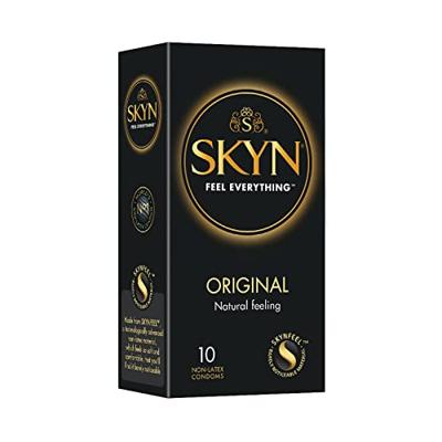 SKYN Original Latexvrije Condooms 10 stuks