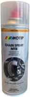 kettingspray Cycling Ceramic 400 ml - thumbnail