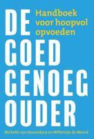 De goed-genoeg-ouder (Paperback) - thumbnail