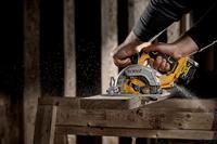 DeWalt DCS512N-XJ Accu Cirkelzaag | XR 12V | 140 mm | Body - DCS512N-XJ - thumbnail