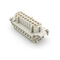 936010263 MWE Industrial Solution Grijs Molex Inhoud: 1 stuk(s) - thumbnail