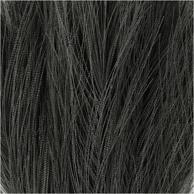 Creativ Company Kunstveren zwart, 10st.