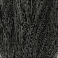 Creativ Company Kunstveren zwart, 10st. - thumbnail