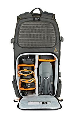 Lowepro Flipside Trek BP 350 AW Rugzakhouder Groen, Grijs