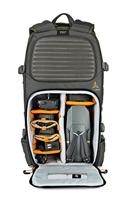 Lowepro Flipside Trek BP 350 AW Rugzakhouder Groen, Grijs - thumbnail