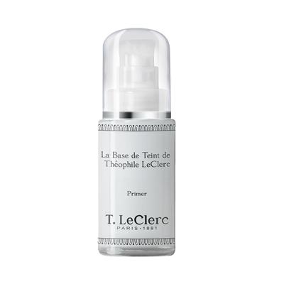T.LeClerc La Base de Teint Primer 30ml T.LeClerc La Base de Teint Primer 30ml