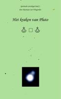 Het kraken van Pluto - S.C.W. van Wingerden - Hardcover (9789080715530) - thumbnail