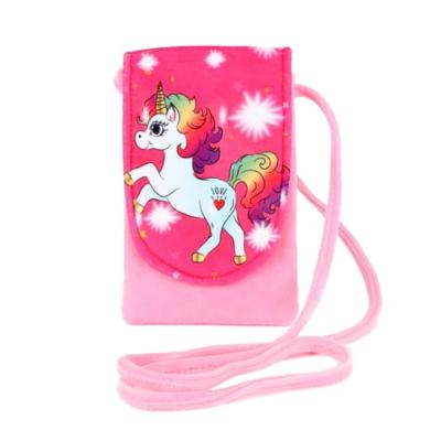 Toi Toys Schoudertas Unicorn