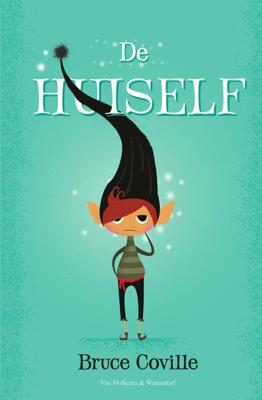 De huiself - Bruce Coville - ebook