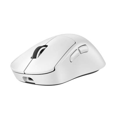 Logitech G PRO X SUPERLIGHT 2 DEX White Draadloze Gaming muis Logitech G PRO X SUPERLIGHT 2 DEX White Draadloze Gaming muis