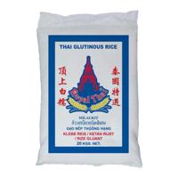 Royal Thai - Kleefrijst - 20kg - thumbnail