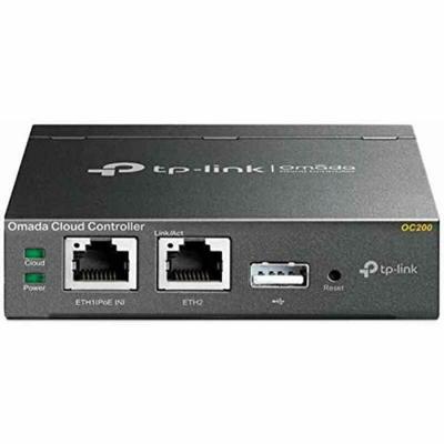 TP-LINK Omada-Cloud-Controller WiFi-accesspoint controller TP-LINK Omada-Cloud-Controller WiFi-accesspoint controller