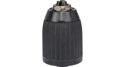 Bosch Accessories 2608572182 Snelspanboorhouder tot 13 mm, 1,5 tot 13 mm, 1/2 inch tot 20, afbeelding nr. 6