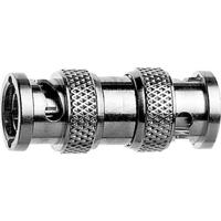 Telegärtner 100023607 100023607 BNC-adapter BNC-stekker - BNC-stekker 1 stuk(s) - thumbnail