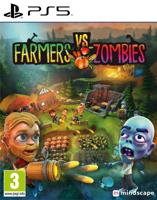 Farmers vs. Zombies - thumbnail