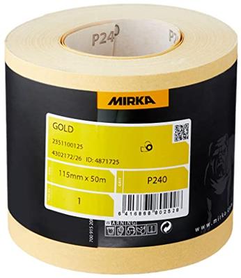 Prevost Grs compd blaaspistool pvc