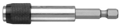 Facom magnetische bithouder 1/4" met vergrendelring - EF.6P6