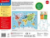 Clementoni Ondekt de Wereld - thumbnail
