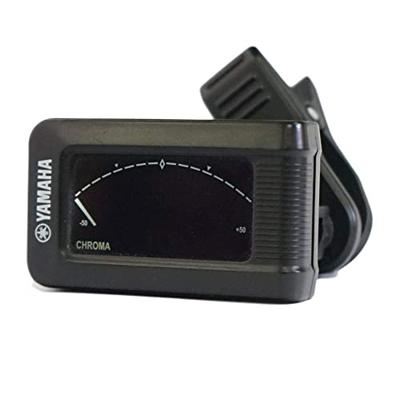 Yamaha YTC5 clip-on stemapparaat chromatisch