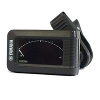 Yamaha YTC5 clip-on stemapparaat chromatisch - thumbnail