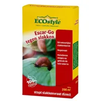 ECOstyle Escar-Go Tegen Slakken 500g - thumbnail