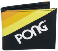 Atari Pong Bifold Wallet - thumbnail