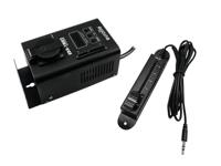 Eurolite EDX-1 MK2 DMX Dimmer Pack - thumbnail