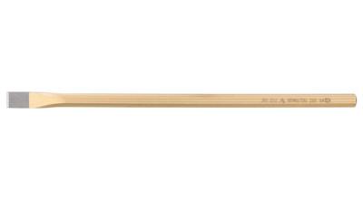 Rennsteig Werkzeuge Beitel voor elektriciens 200 mm 362 202 1