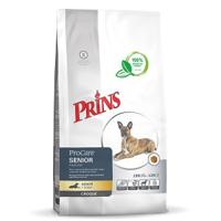 Prins ProCare Croque Senior Superior hondenvoer 10 kg - thumbnail