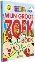 Studio 100 Bumba mijn groot zoekboek - thumbnail