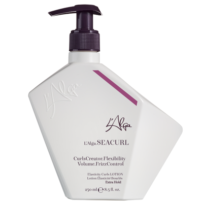 L&apos;Alga SeaCurl Haarlotion