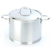 Demeyere Soeppan Atlantis 7 - ø 20 cm / 5 liter + deksel - thumbnail