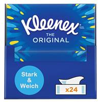 Kleenex The Original Zakdoeken 72 - thumbnail